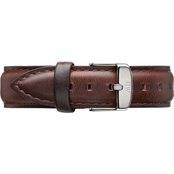Cinturino Daniel Wellington Classic Bristol DW00200056 - DW00200056